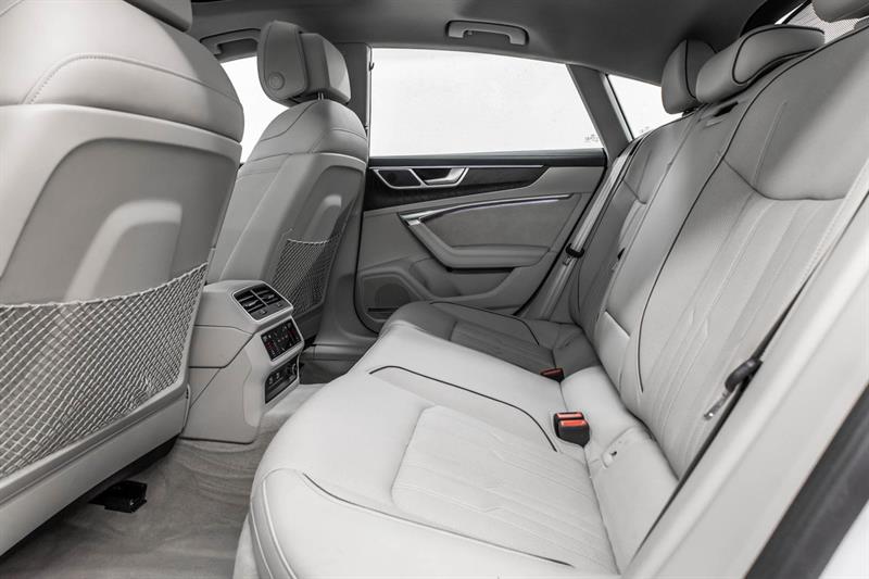 audi A7 Sportback 2021 - 33