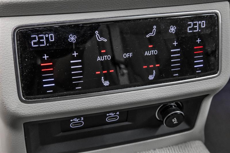 audi A7 Sportback 2021 - 34