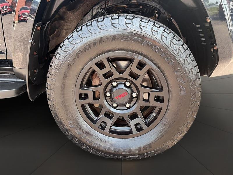 toyota 4Runner 2018 - 4