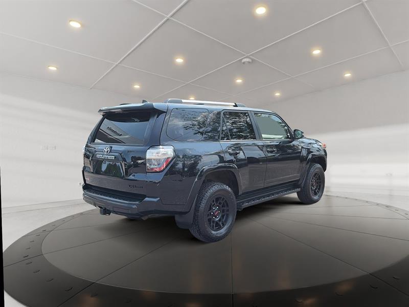 toyota 4Runner 2018 - 5