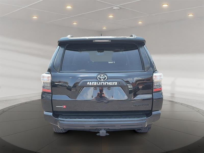 toyota 4Runner 2018 - 6