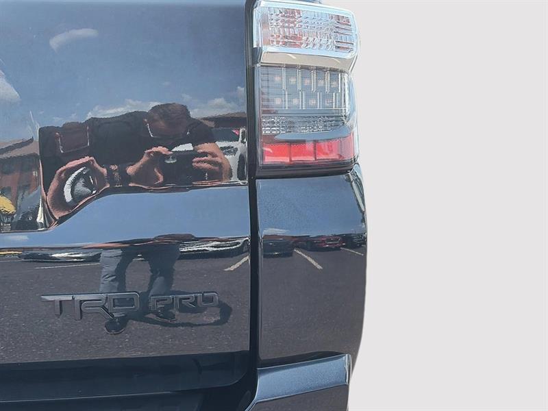 toyota 4Runner 2018 - 7