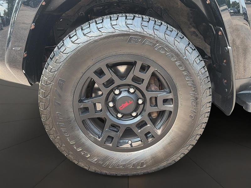 toyota 4Runner 2018 - 9