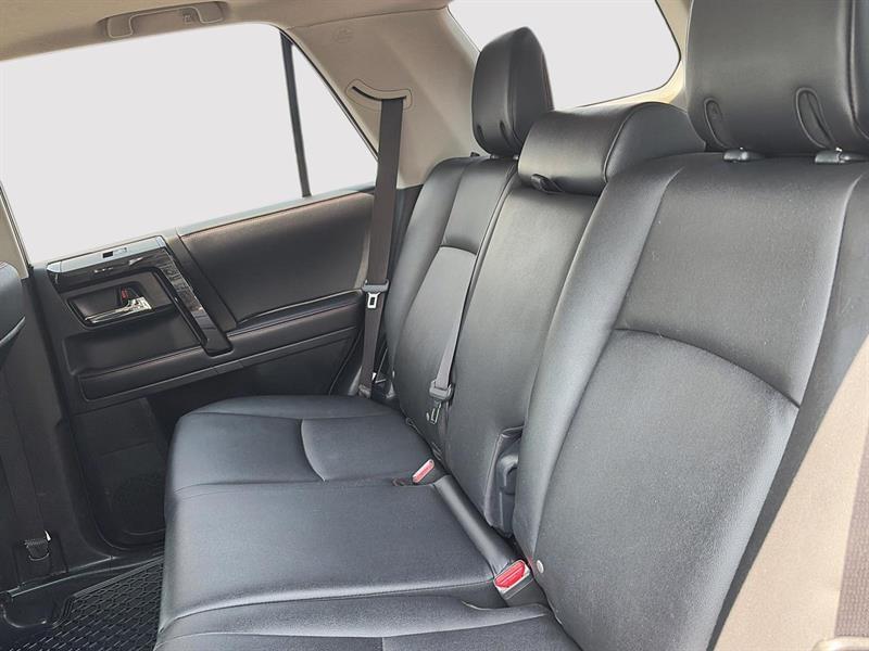 toyota 4Runner 2018 - 11