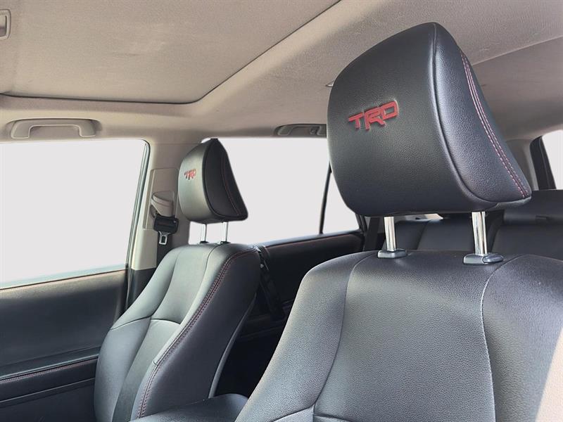 toyota 4Runner 2018 - 13