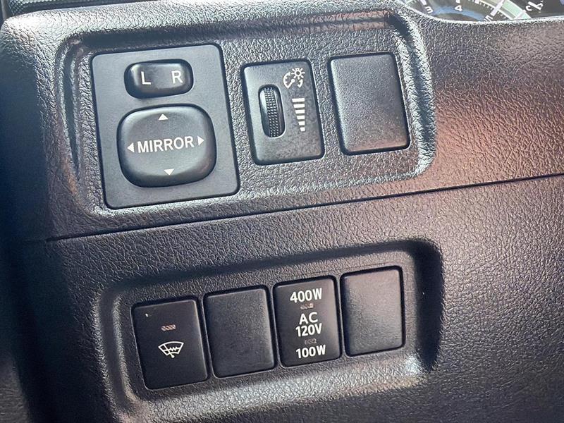 toyota 4Runner 2018 - 15