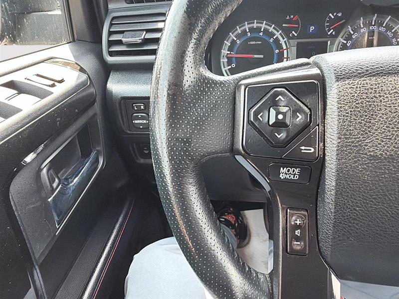 toyota 4Runner 2018 - 18
