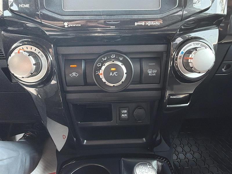 toyota 4Runner 2018 - 22