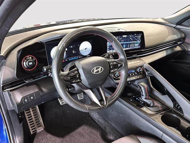 hyundai Elantra 2024 - 4