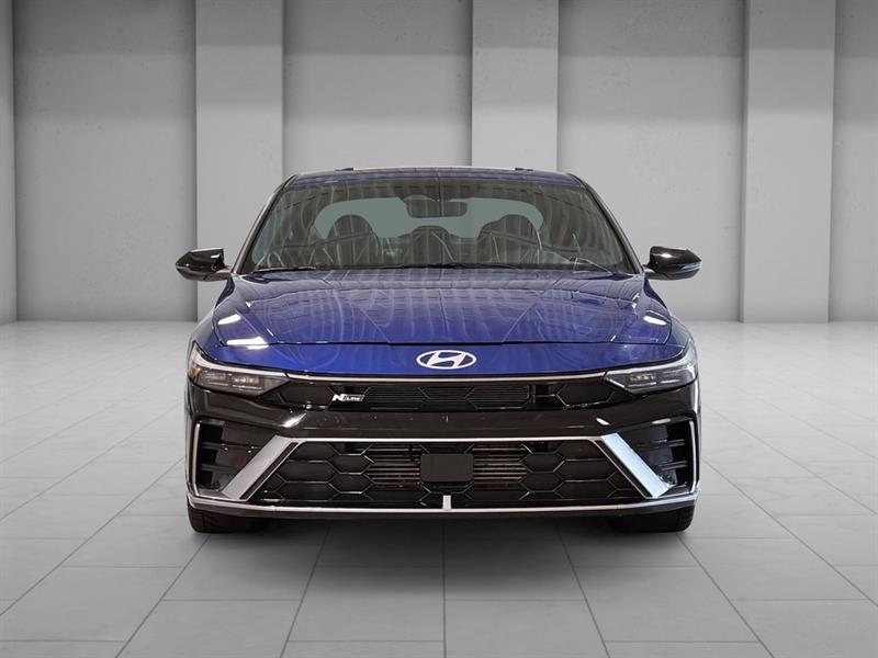 hyundai Elantra 2024 - 8