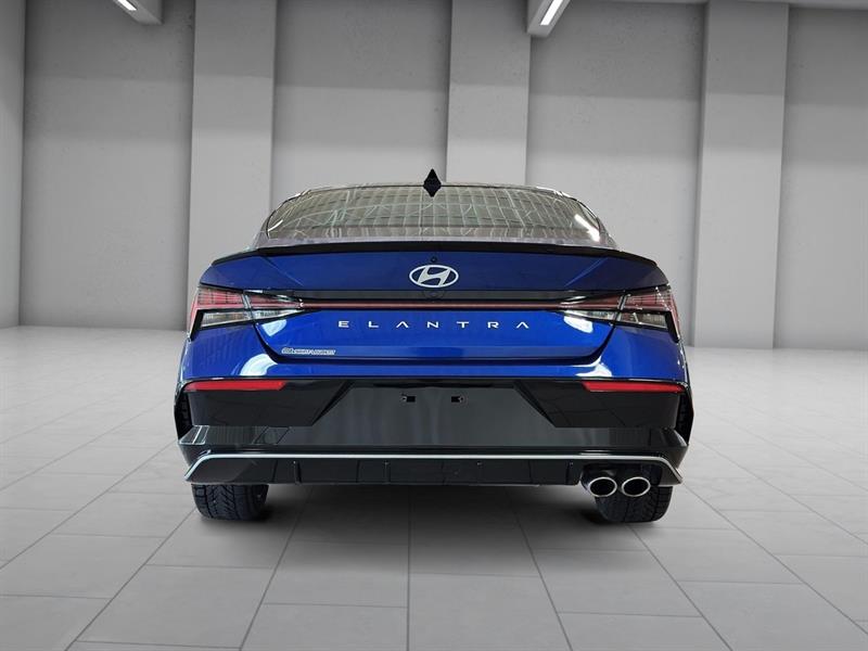 hyundai Elantra 2024 - 12