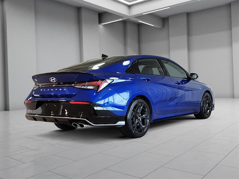 hyundai Elantra 2024 - 16