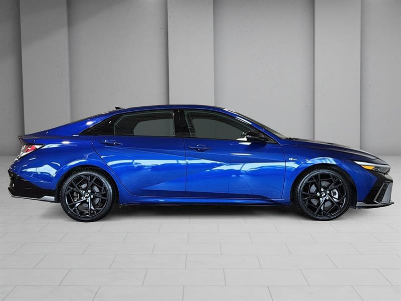 hyundai Elantra 2024 - 17