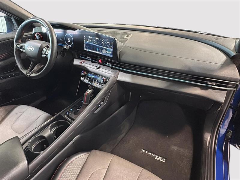 hyundai Elantra 2024 - 18