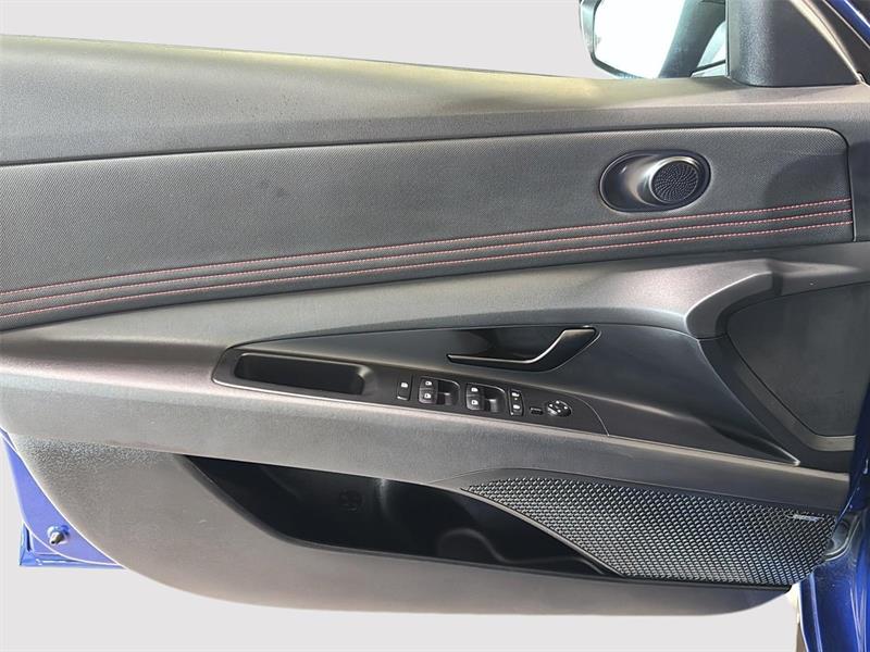 hyundai Elantra 2024 - 20
