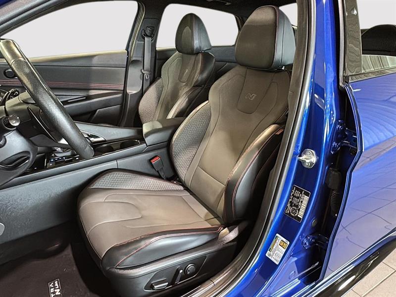 hyundai Elantra 2024 - 21