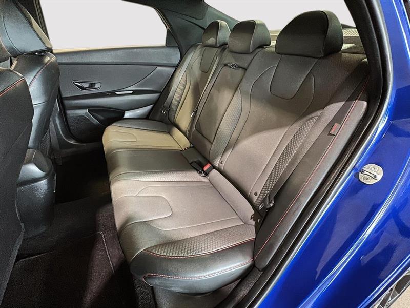 hyundai Elantra 2024 - 24