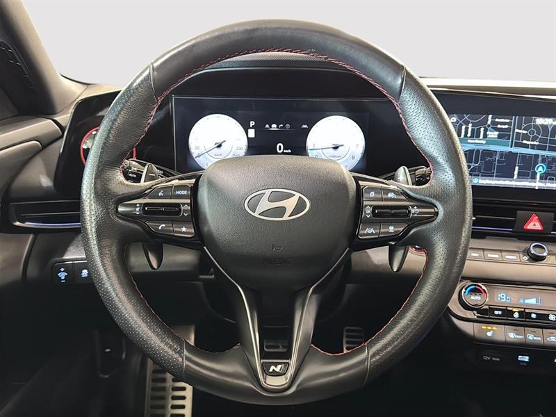 hyundai Elantra 2024 - 36