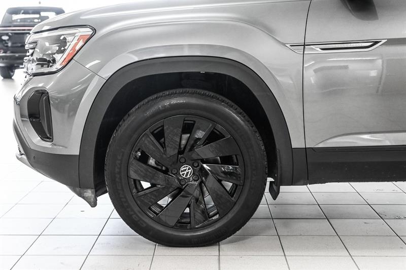 volkswagen Atlas Cross Sport 2024 - 14