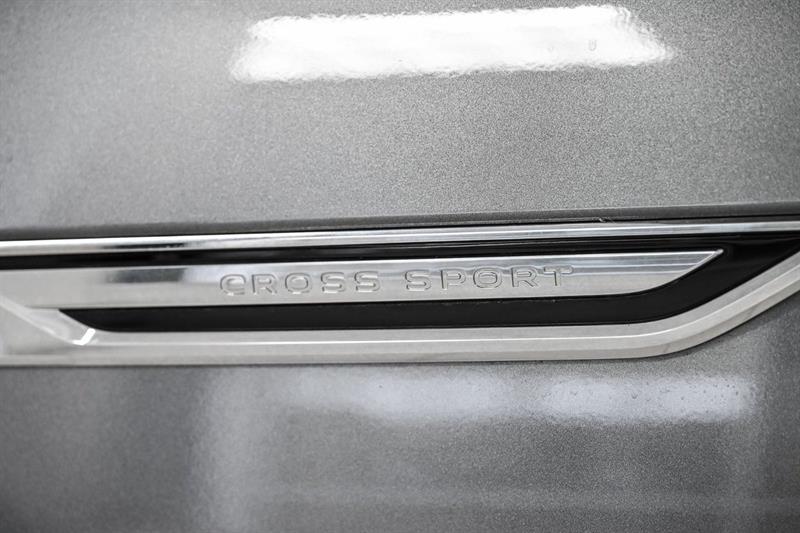 volkswagen Atlas Cross Sport 2024 - 16
