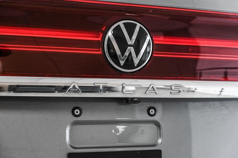 volkswagen Atlas Cross Sport 2024 - 17