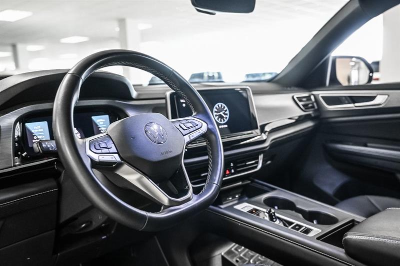 volkswagen Atlas Cross Sport 2024 - 18