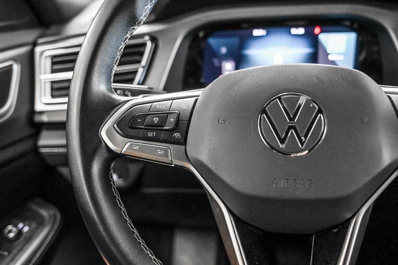 volkswagen Atlas Cross Sport 2024 - 20