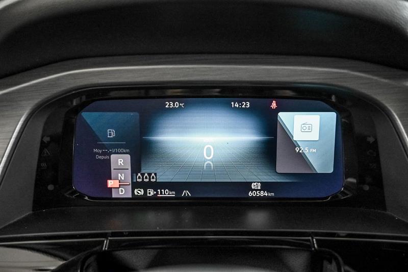 volkswagen Atlas Cross Sport 2024 - 22