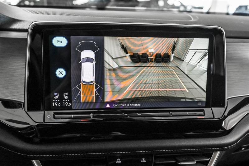 volkswagen Atlas Cross Sport 2024 - 26