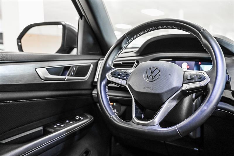 volkswagen Atlas Cross Sport 2024 - 30