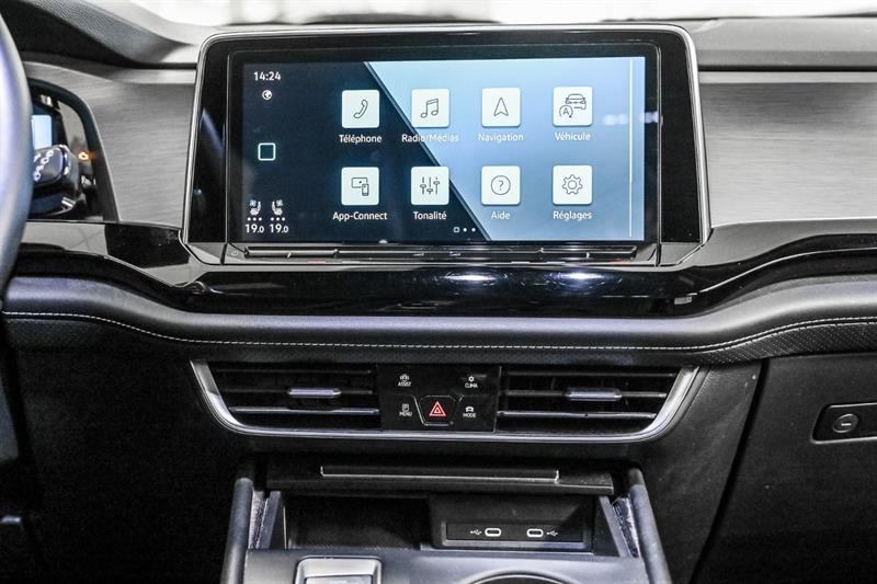 volkswagen Atlas Cross Sport 2024 - 31