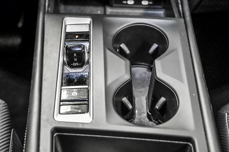 volkswagen Atlas Cross Sport 2024 - 32