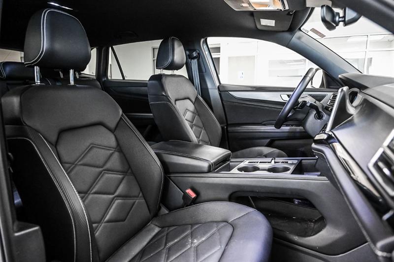 volkswagen Atlas Cross Sport 2024 - 34