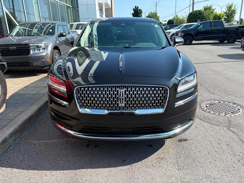 lincoln Nautilus 2022 - 3