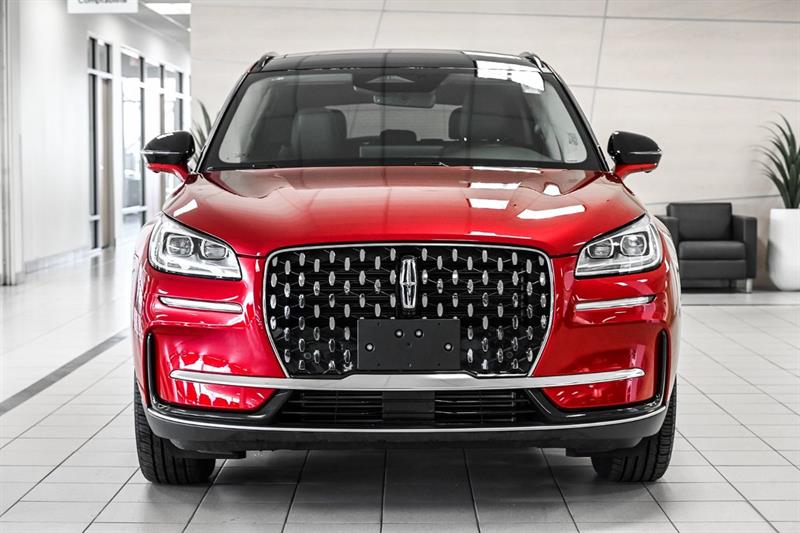 lincoln Corsair 2026 - 2
