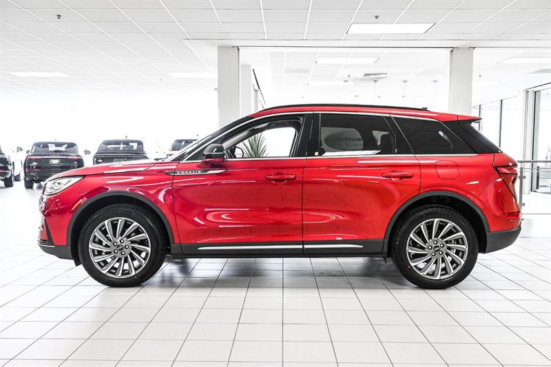 lincoln Corsair 2026 - 12