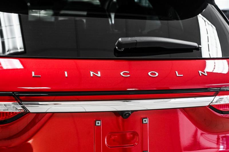 lincoln Corsair 2026 - 16