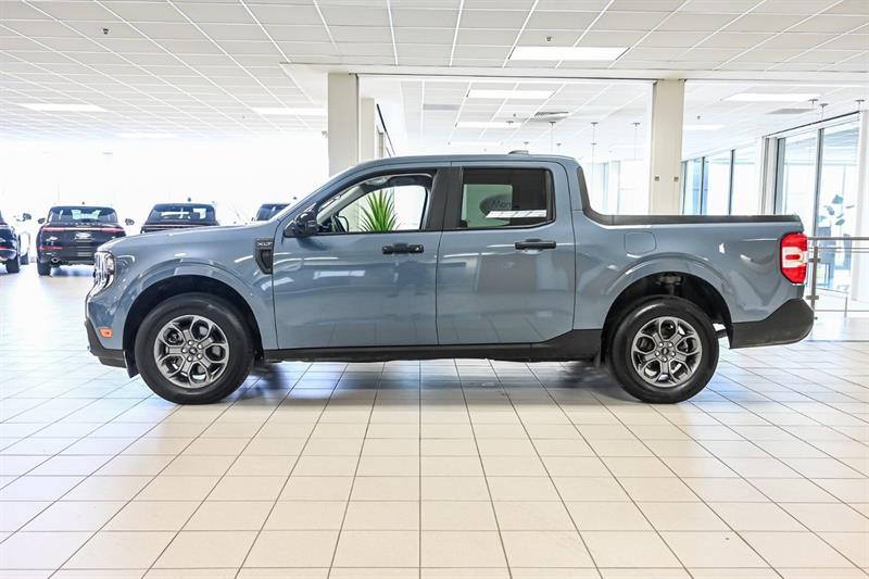 ford Maverick 2025 - 12