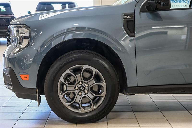 ford Maverick 2025 - 14