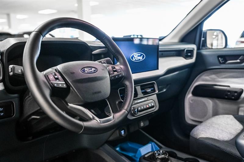 ford Maverick 2025 - 19