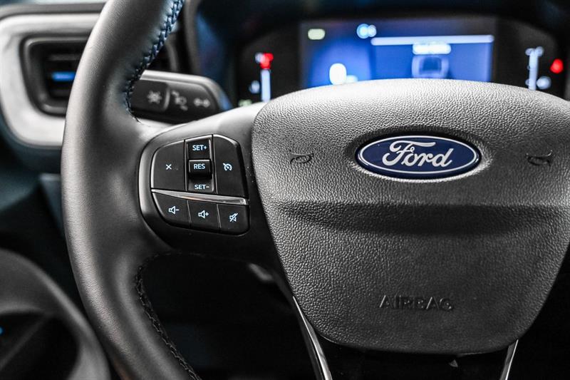 ford Maverick 2025 - 21