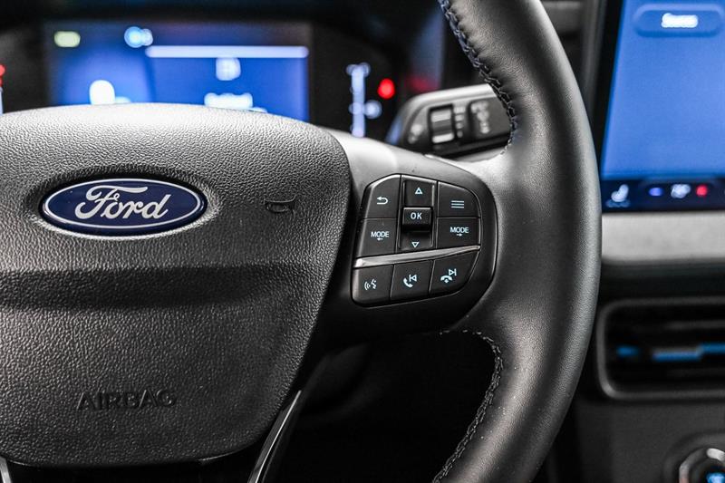 ford Maverick 2025 - 22