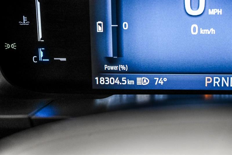 ford Maverick 2025 - 24