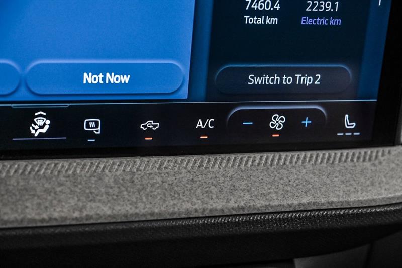 ford Maverick 2025 - 27