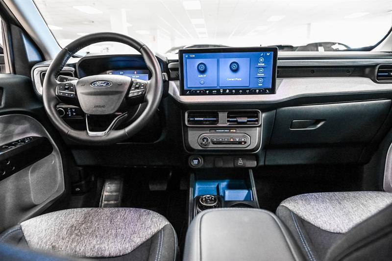 ford Maverick 2025 - 32