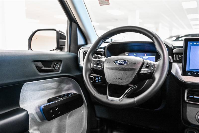 ford Maverick 2025 - 33