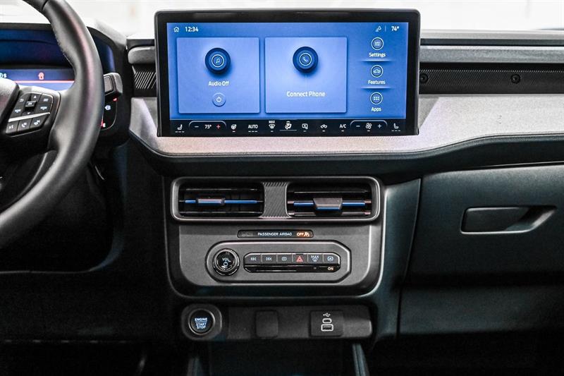 ford Maverick 2025 - 34