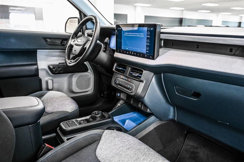 ford Maverick 2025 - 36