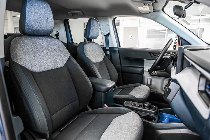 ford Maverick 2025 - 37