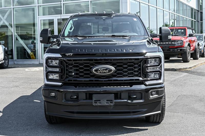 ford Super Duty F-250 SRW 2026 - 2